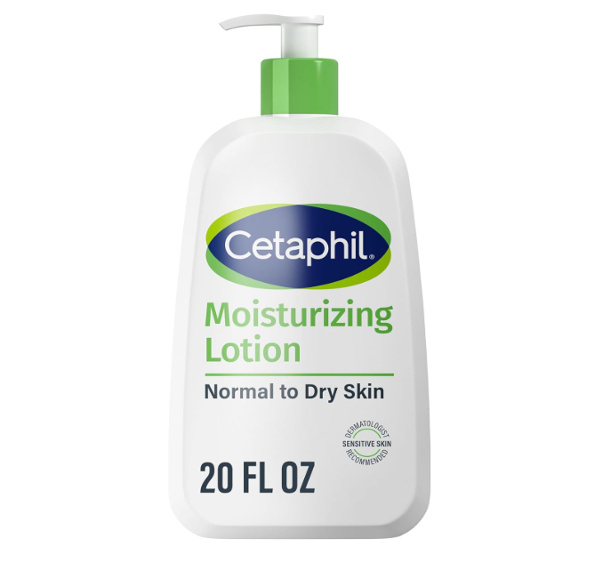 Cetaphil Face & Body Moisturizer
