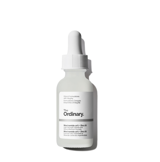 The Ordinary Niacinamide 10% + Zinc 1% (30ml)