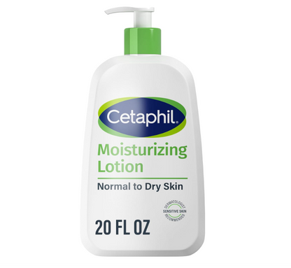 Cetaphil Face & Body Moisturizer