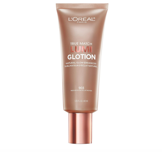 L’Oréal Paris True Match Lumi Glotion